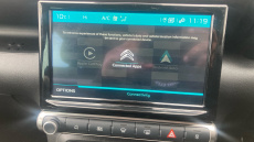 Citroen C3 Aircross 1.2 PureTech 110 Shine 5dr Petrol Hatchback